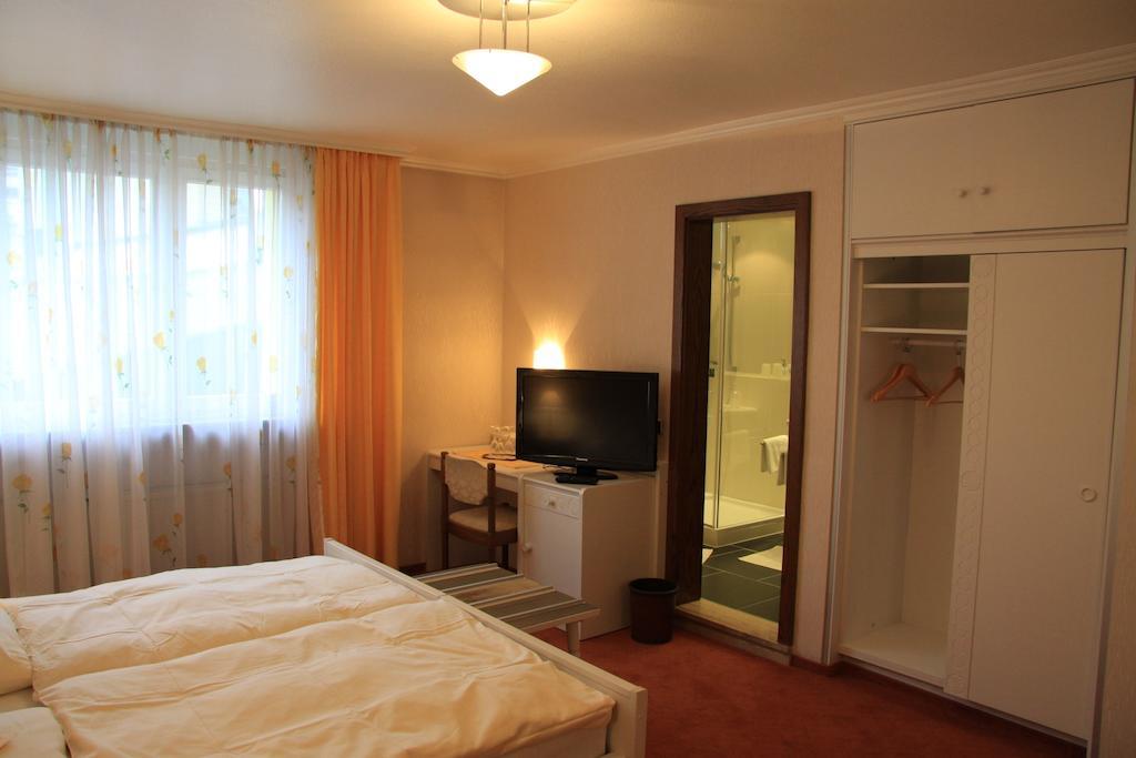 Hotel Die Post Offenbach am Main Zimmer foto